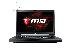 PoulaTo: MSI Gaming GT75VR 7RE-Dominator013 2.9 ghz i7-7820HK 17.3 "1920 x 10 0017A2-013